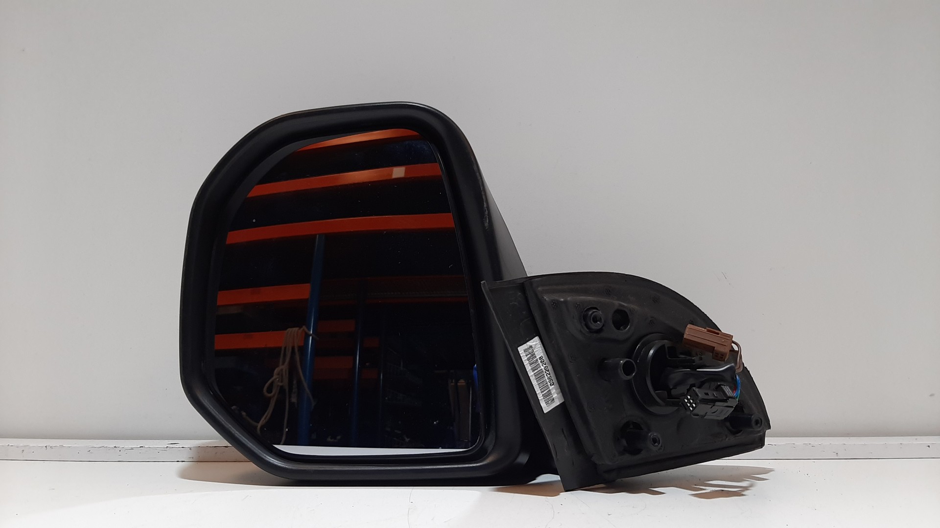Rétroviseur gauche CITROËN Berlingo (B9) Imagem-4