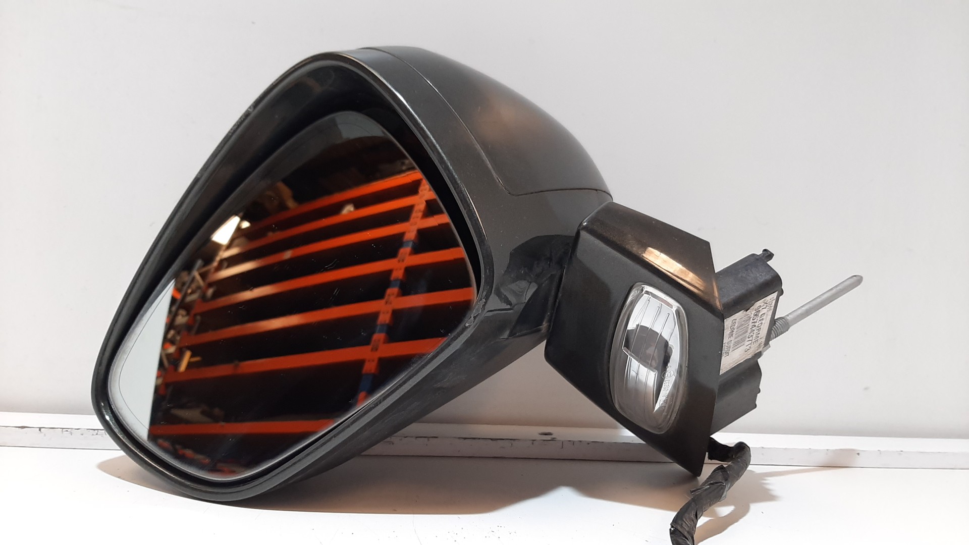 Rétroviseur gauche CITROËN C5 III (RD_)