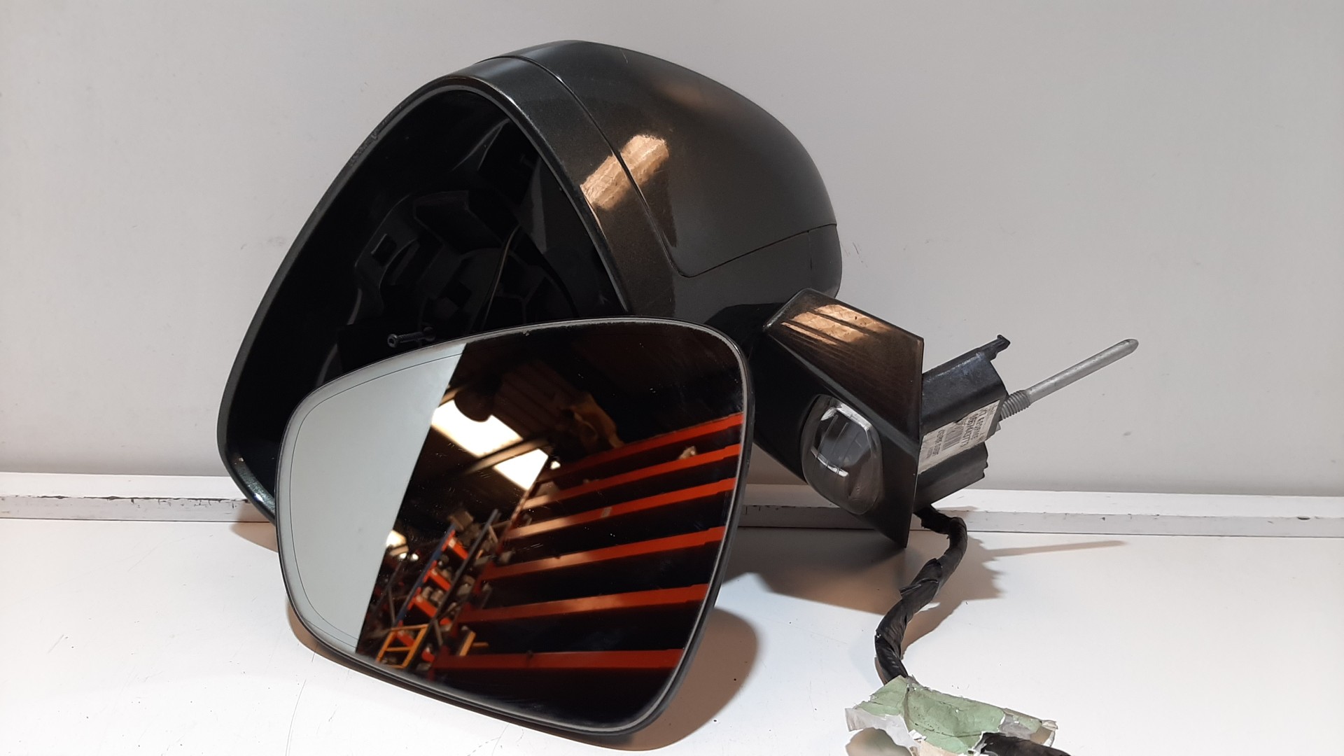 Rétroviseur gauche CITROËN C5 III (RD_) Imagem-1