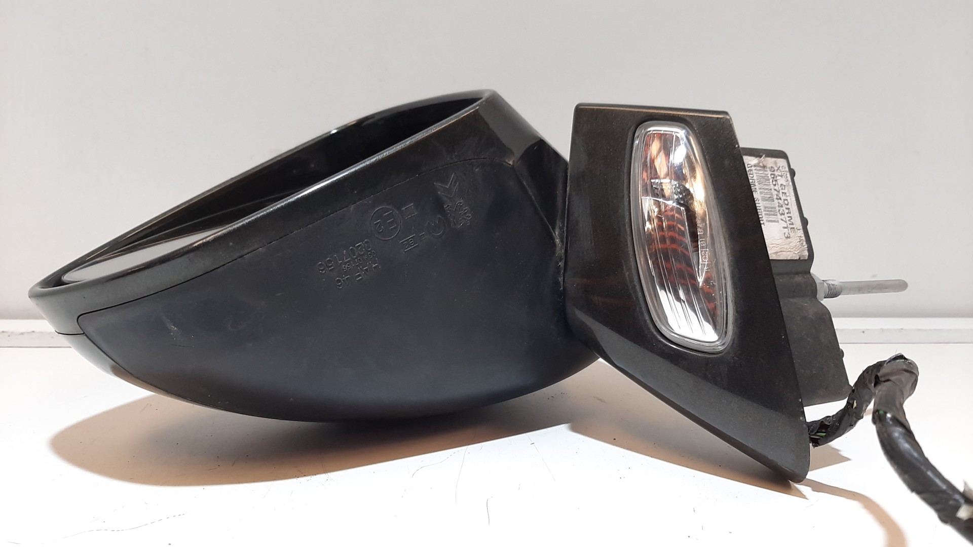 Rétroviseur gauche CITROËN C5 III (RD_) Imagem-4