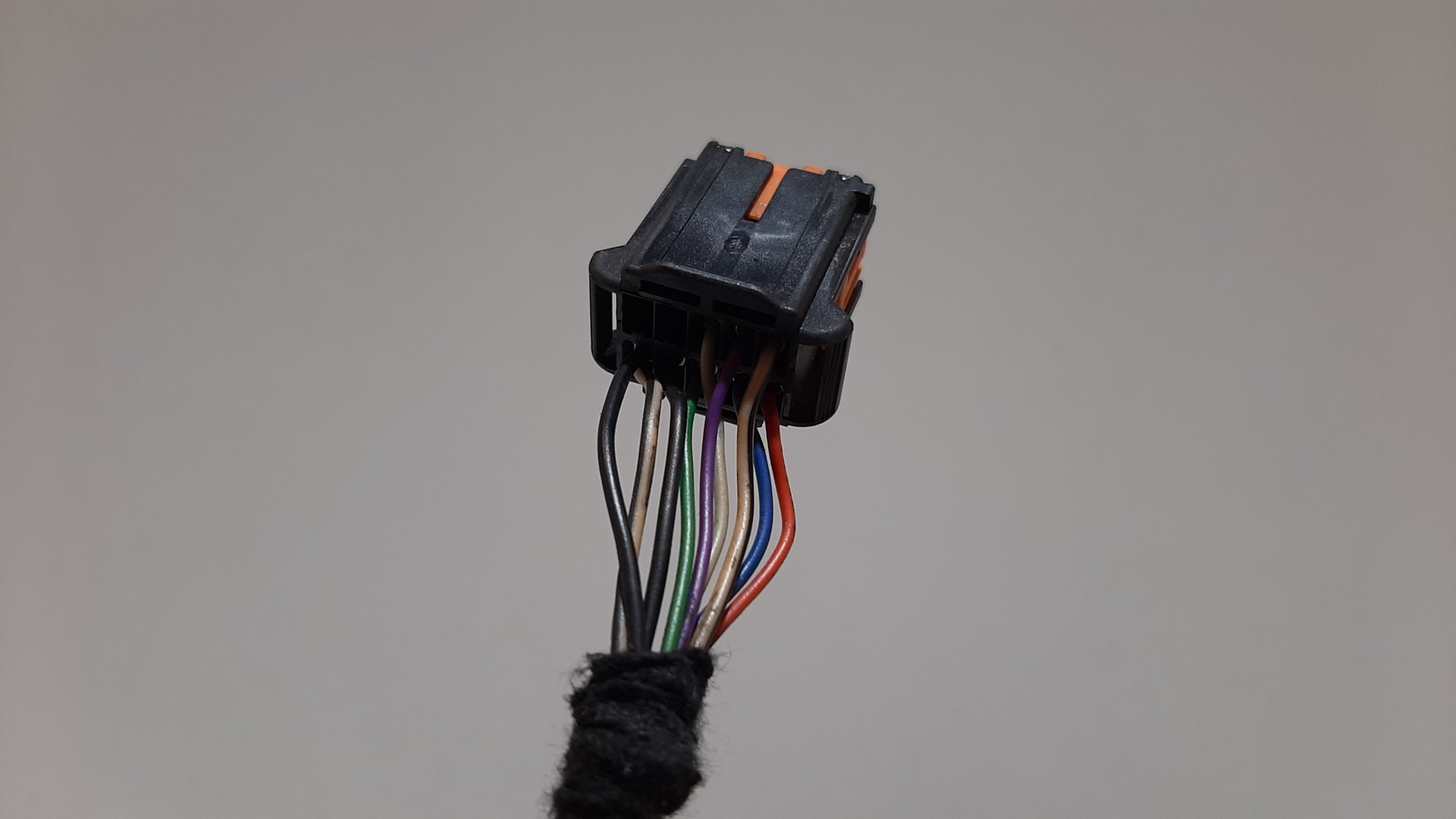 Rétroviseur gauche CITROËN C5 III (RD_) Imagem-6