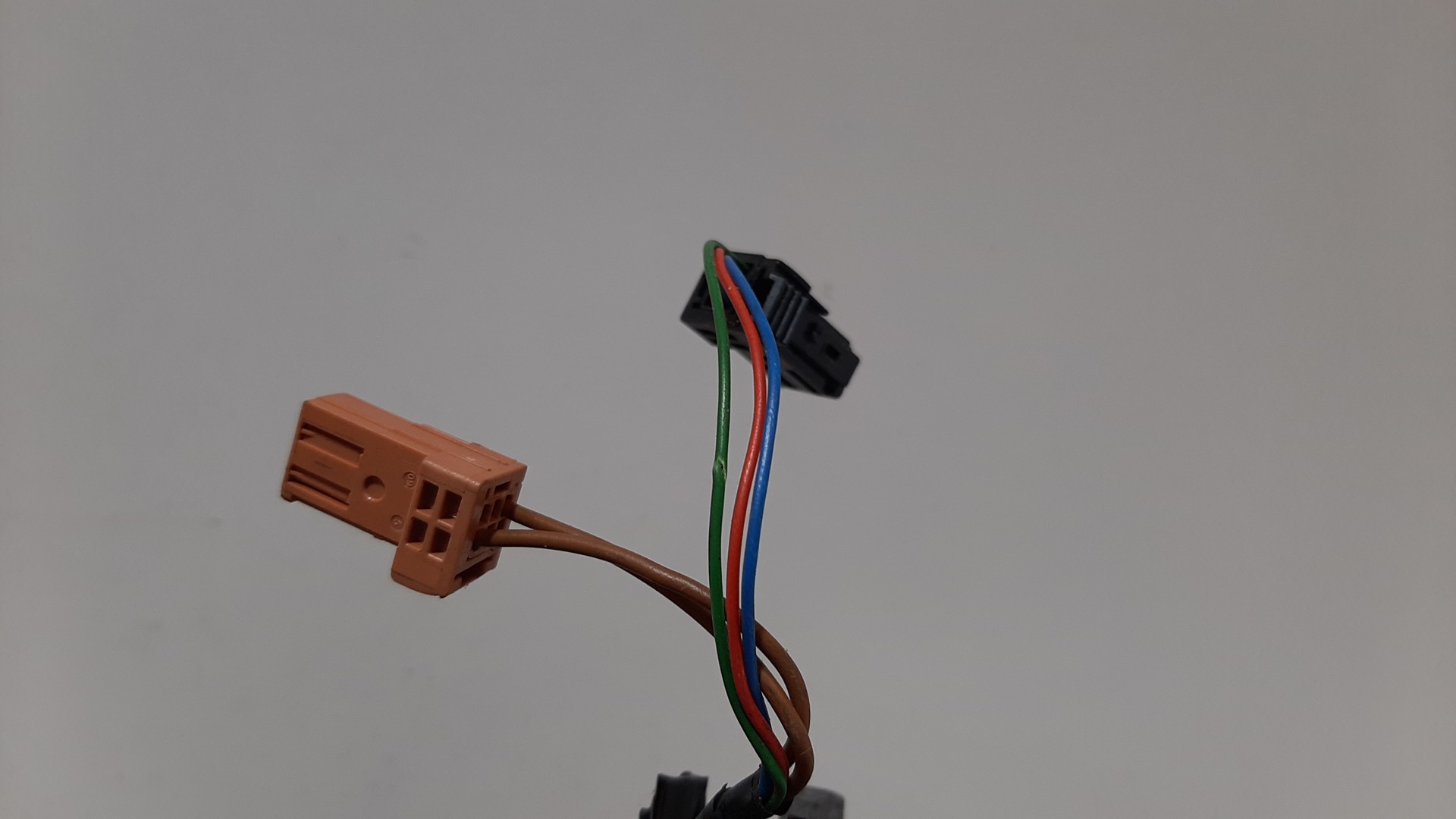 Rétroviseur gauche CITROËN Berlingo (B9) Imagem-2