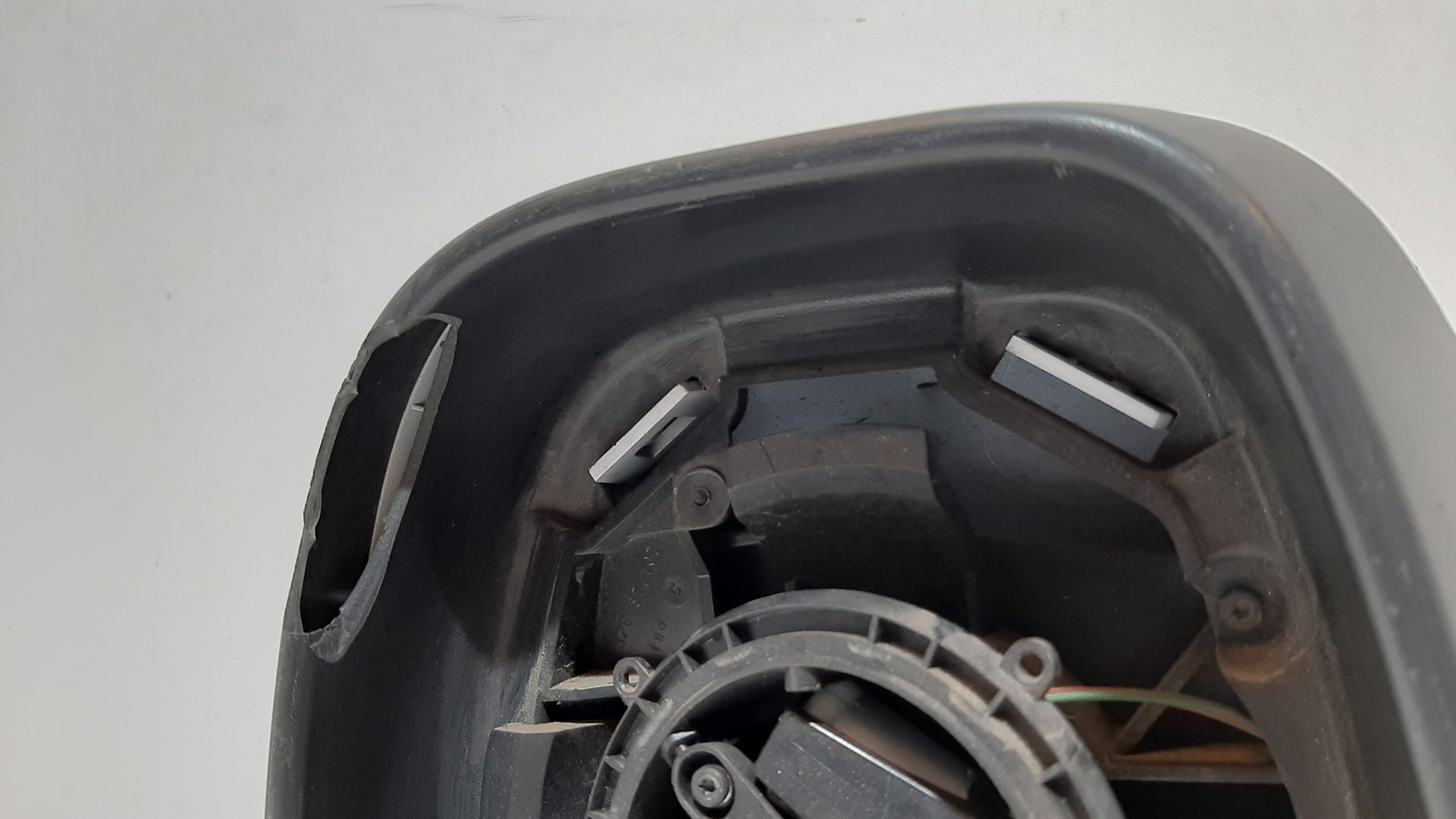 Rétroviseur gauche CITROËN Berlingo (B9) Imagem-3