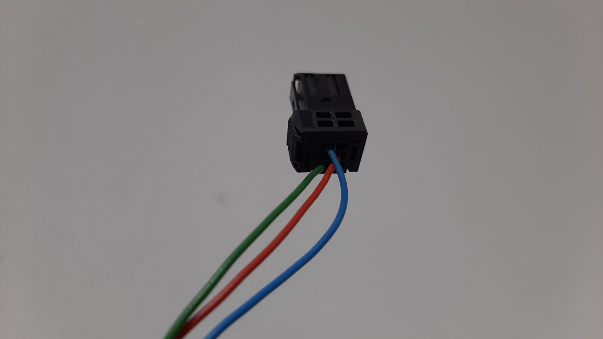 Rétroviseur gauche CITROËN Berlingo (B9) Imagem-4