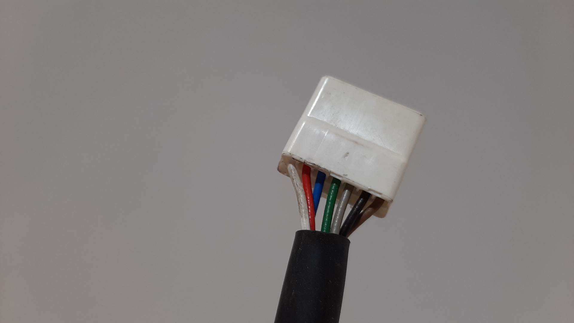 Rétroviseur gauche CITROËN Jumper Furgão (244) Imagem-1