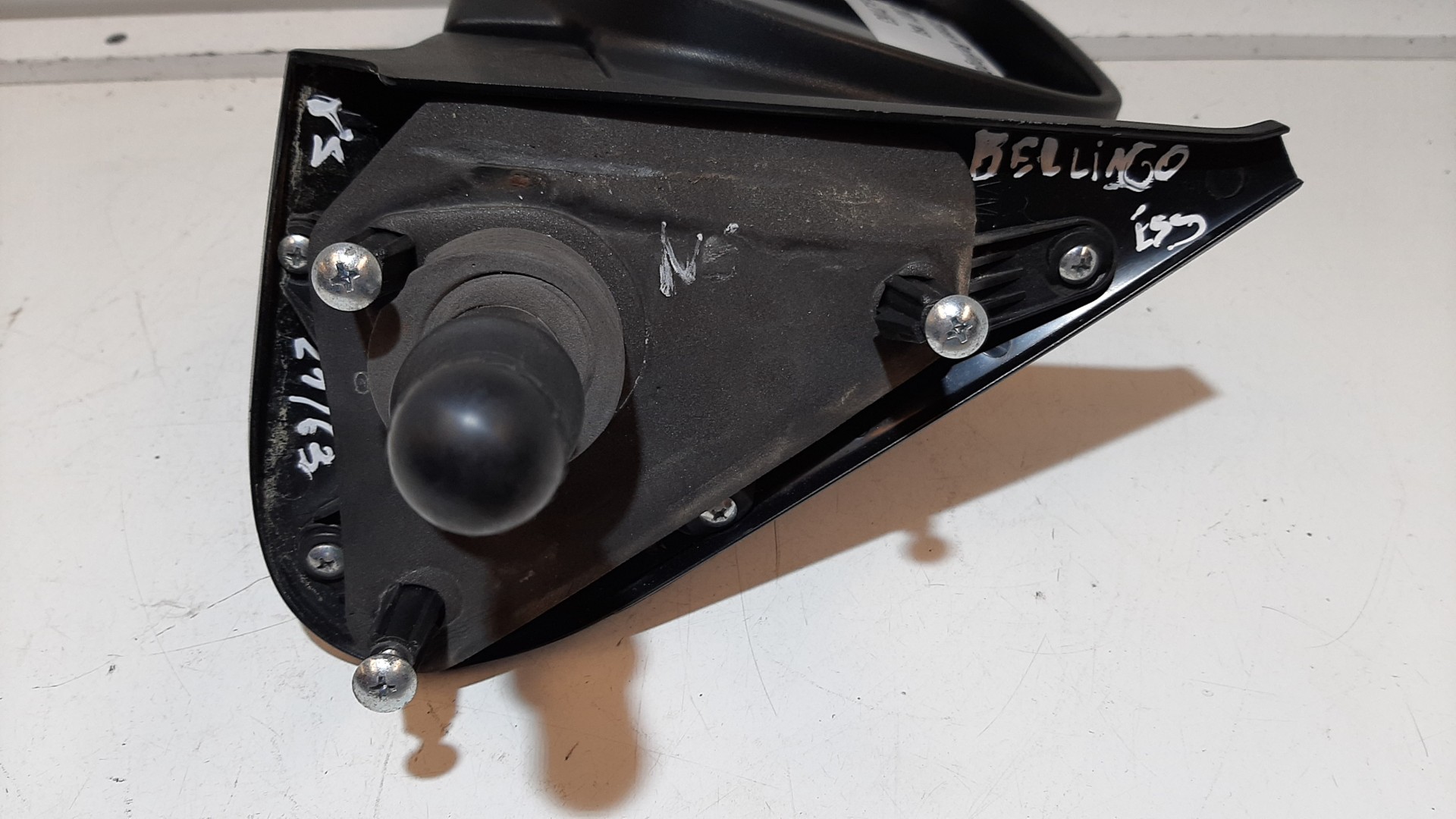 Rétroviseur gauche CITROËN Berlingo Van (M_) Imagem-3