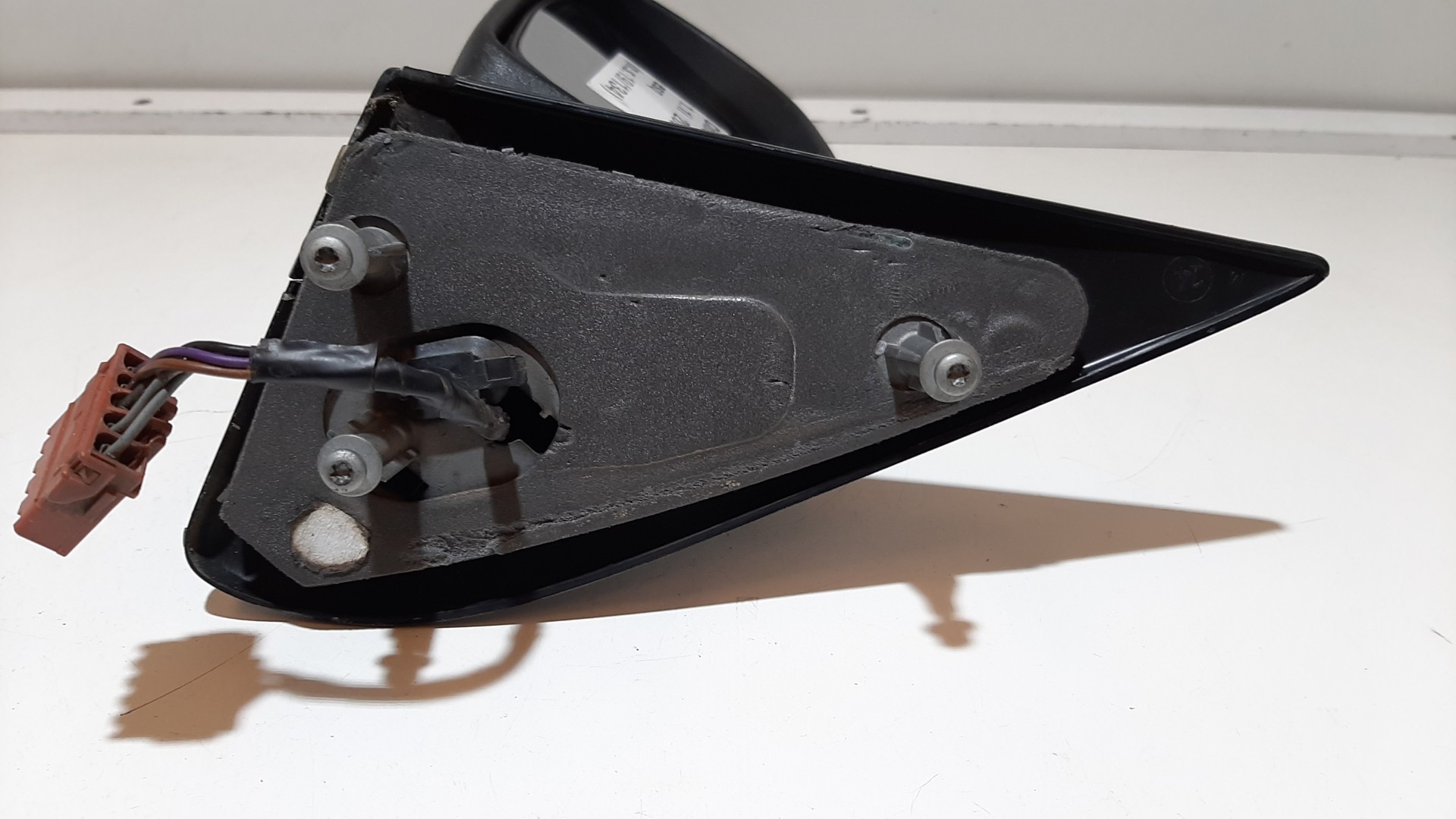 Rétroviseur gauche CITROËN Saxo (S0, S1) Imagem-2