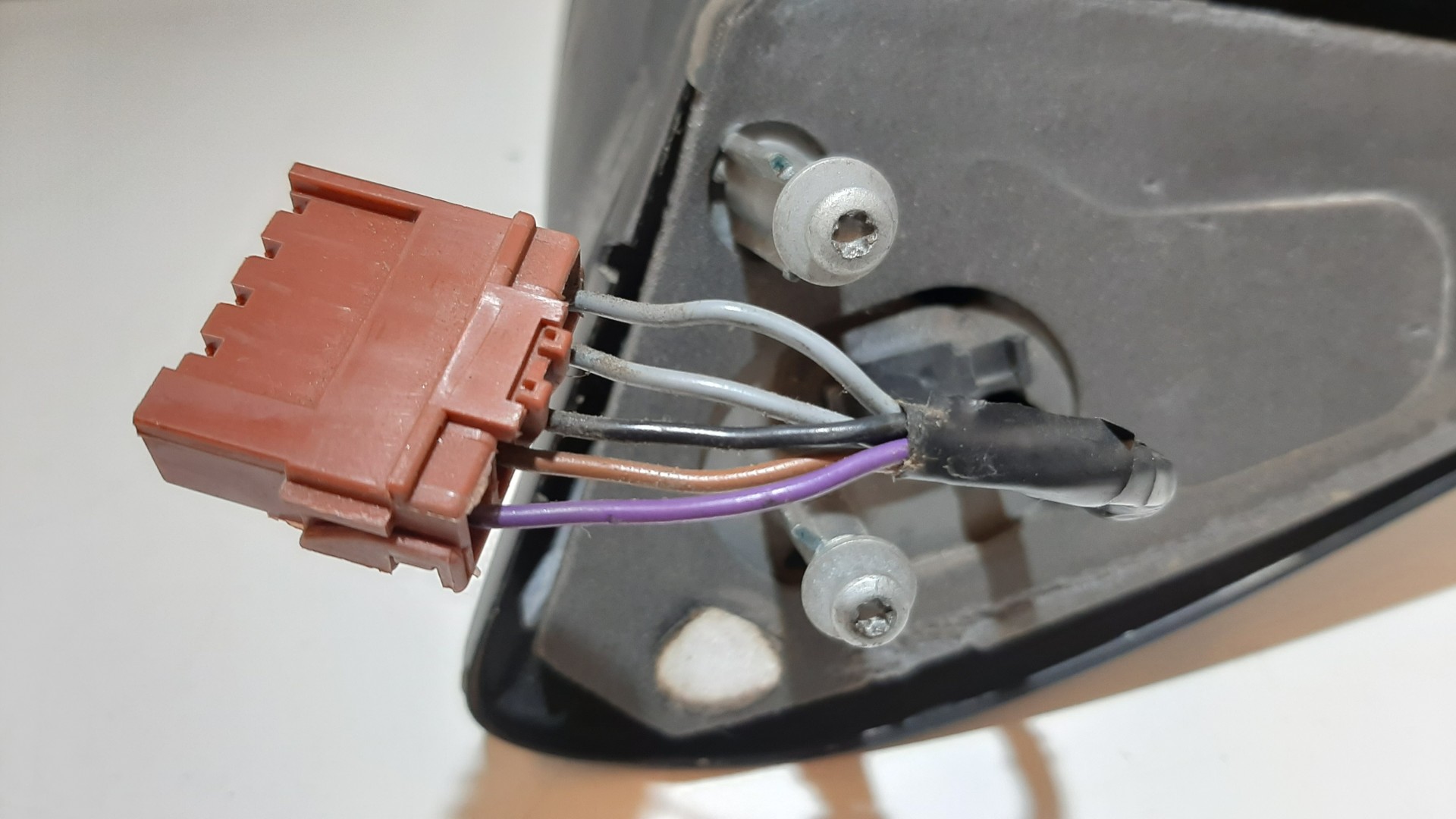 Rétroviseur gauche CITROËN Saxo (S0, S1) Imagem-3