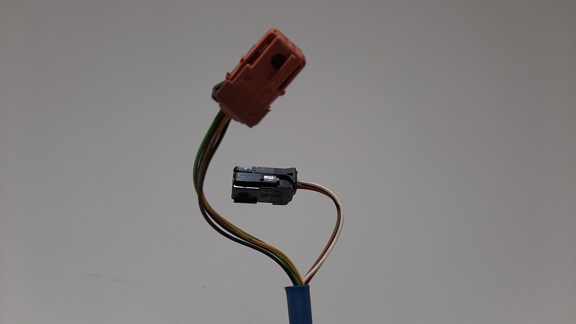 Rétroviseur gauche CITROËN C2 (JM_) Imagem-3