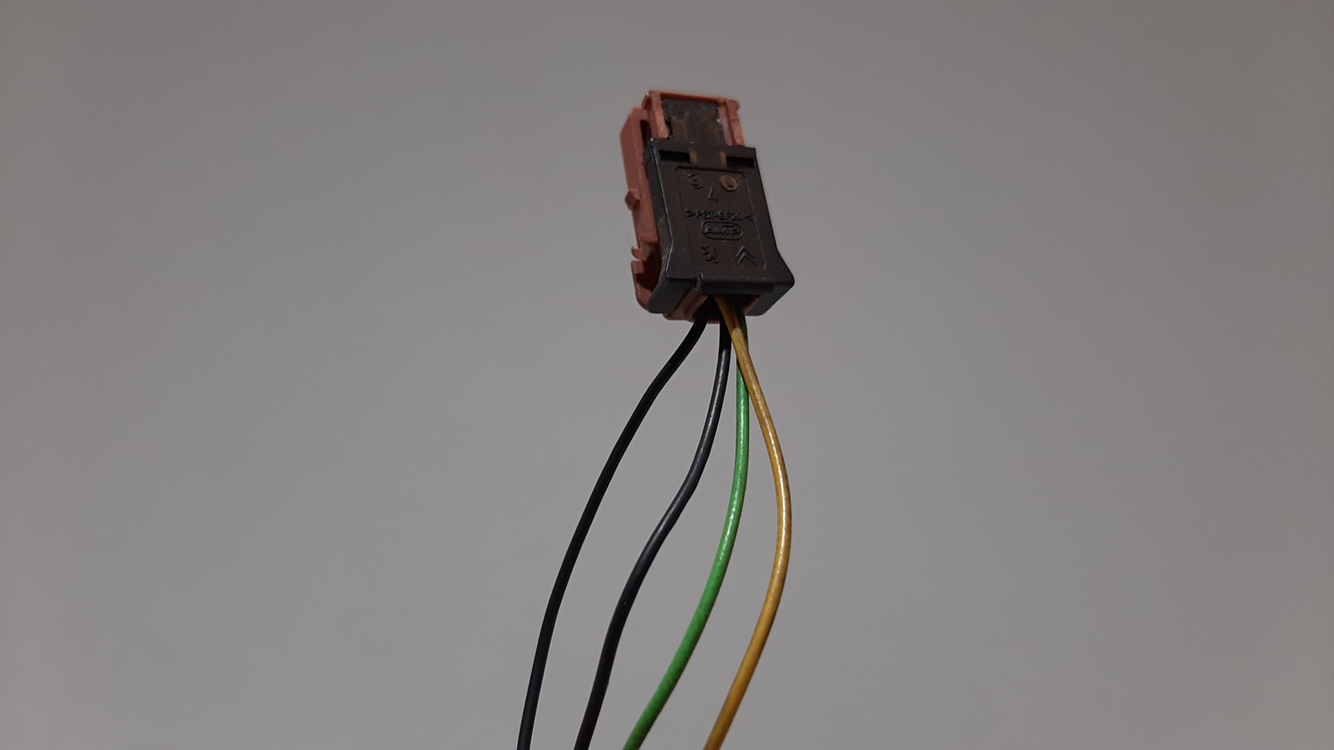 Rétroviseur gauche CITROËN C2 (JM_) Imagem-1