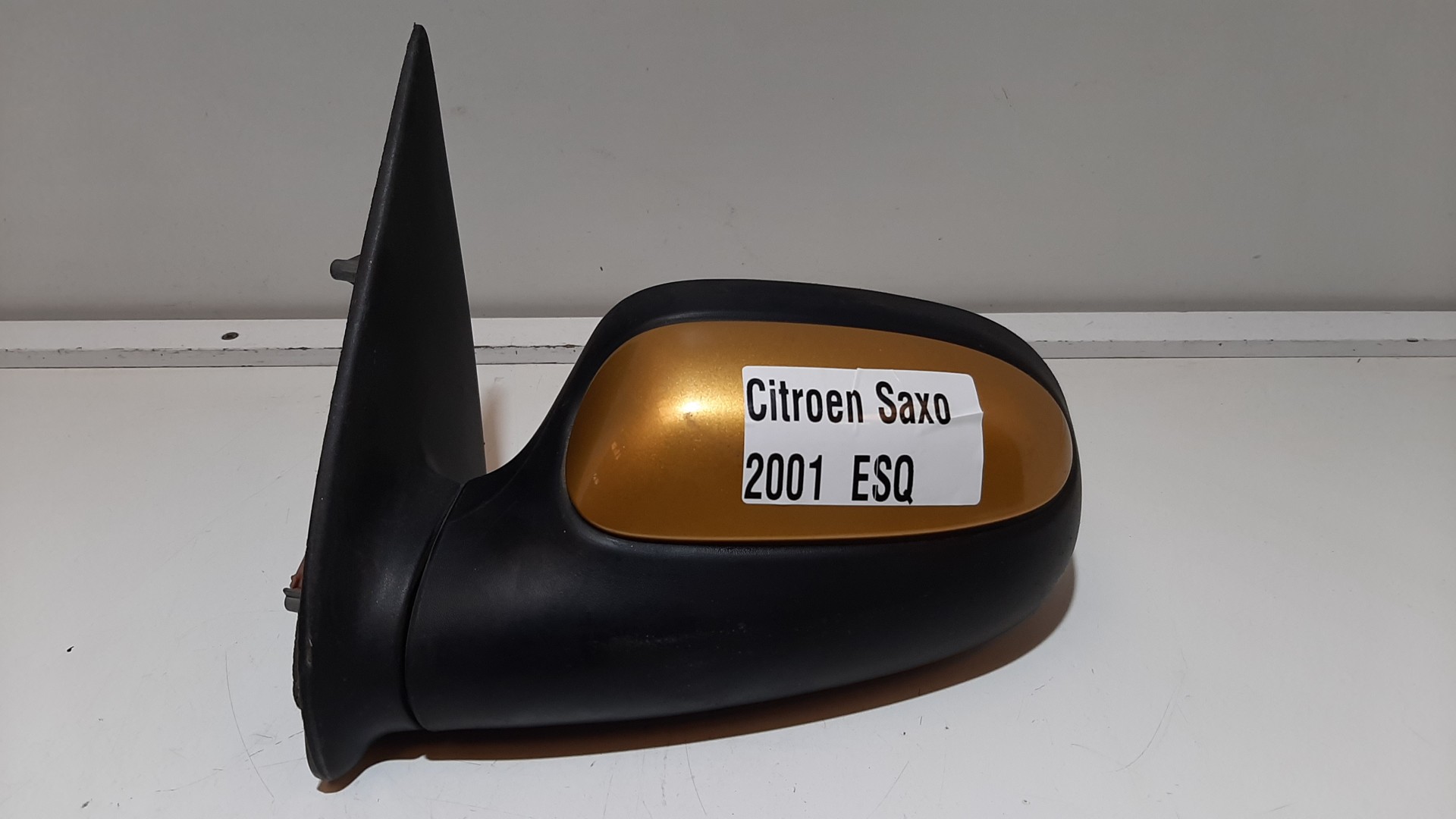 Rétroviseur gauche CITROËN Saxo (S0, S1) Imagem-1