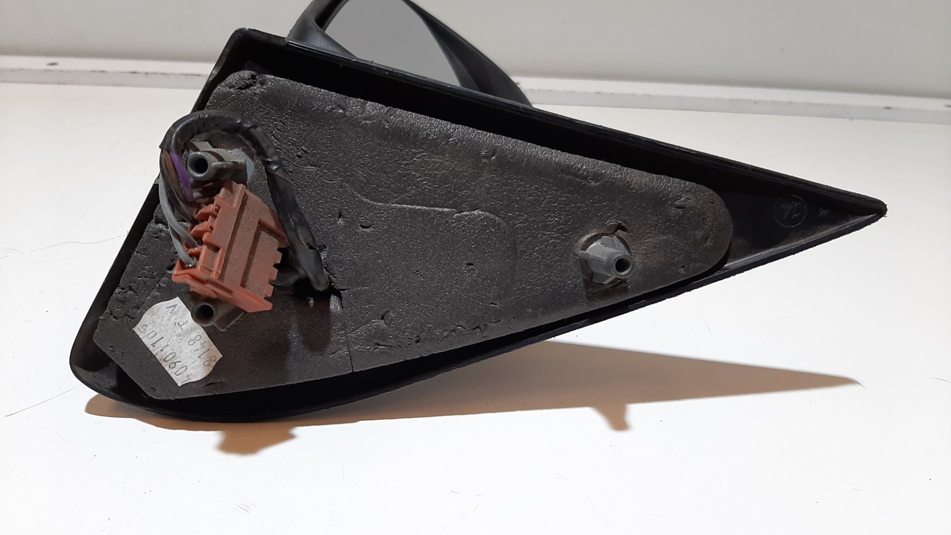 Rétroviseur gauche CITROËN Saxo (S0, S1) Imagem-3