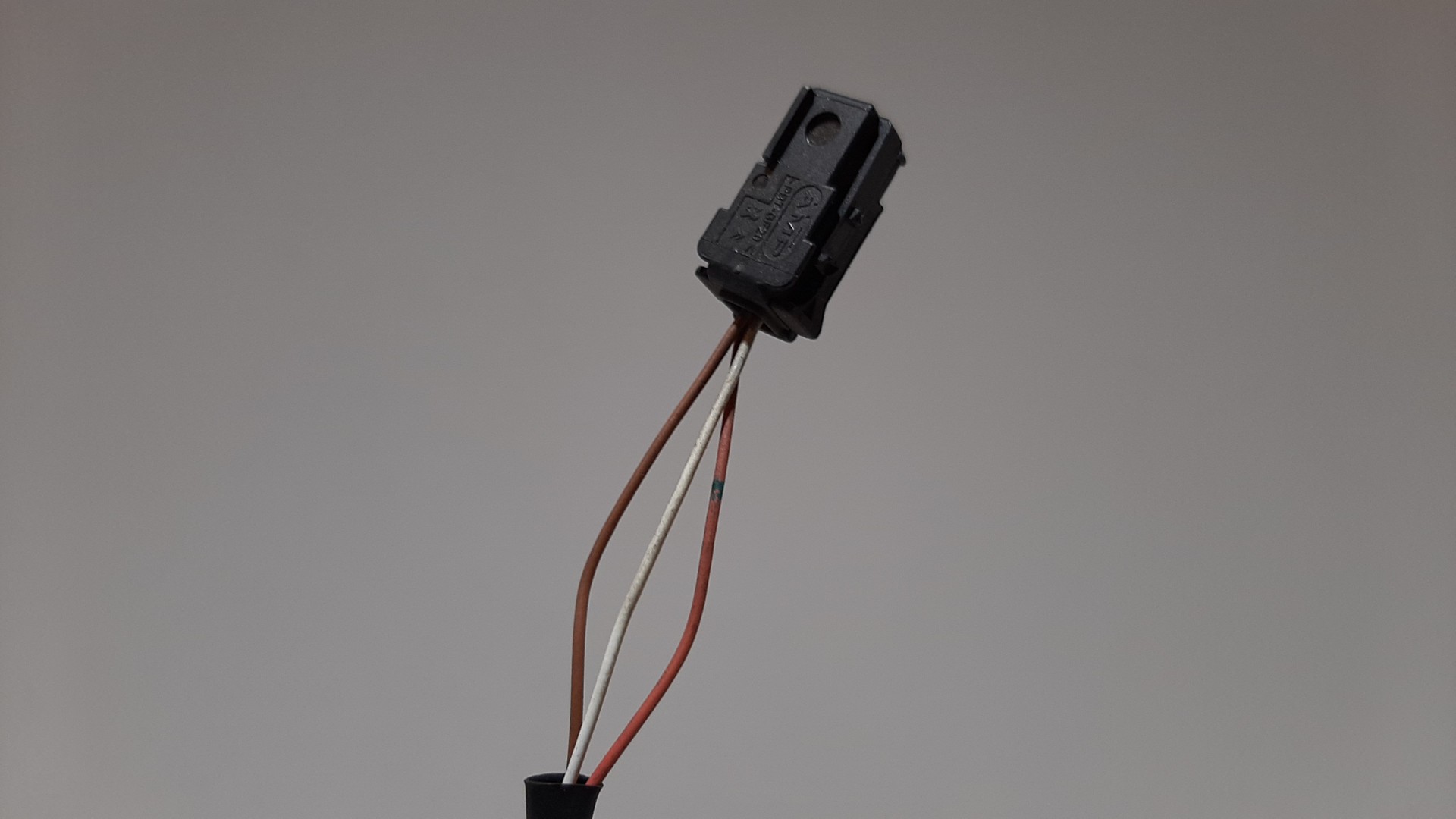 Rétroviseur gauche CITROËN C3 I (FC_) Imagem-1