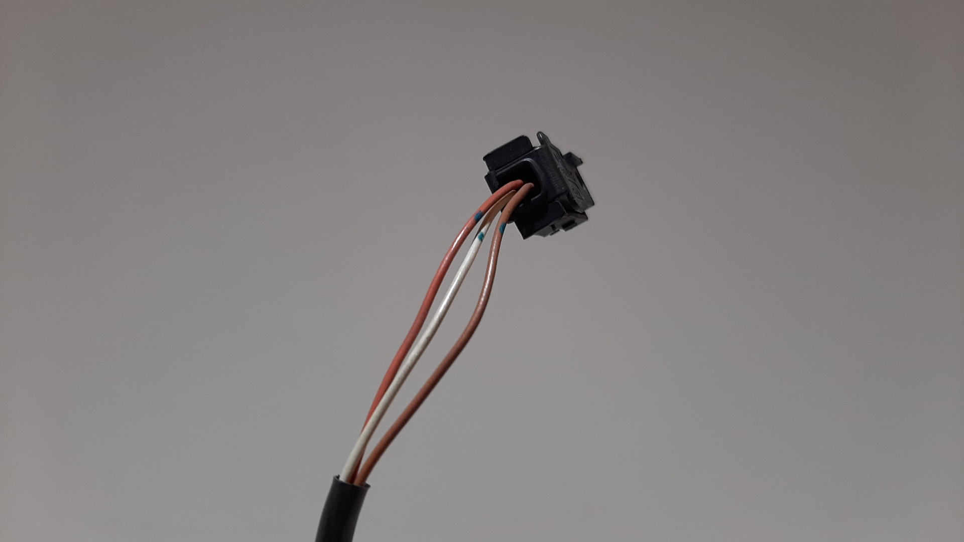 Rétroviseur gauche CITROËN C3 I (FC_) Imagem-3