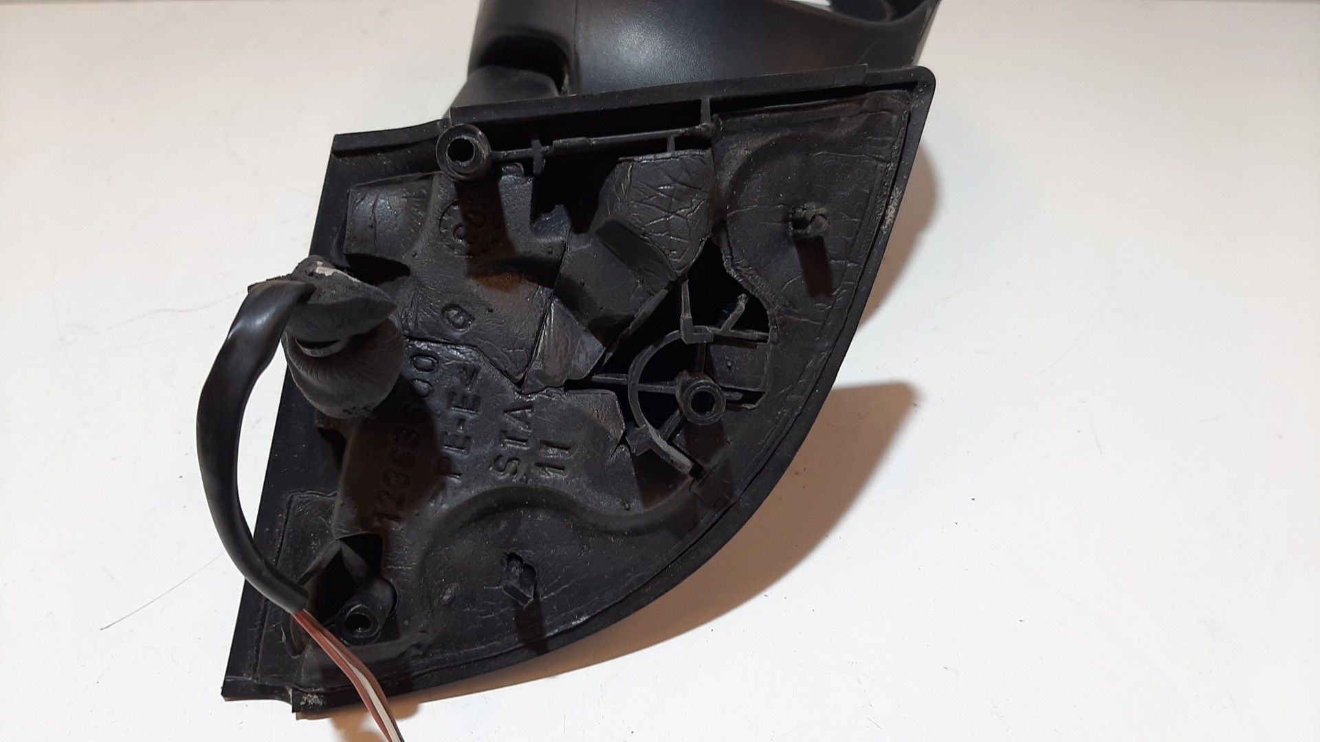 Rétroviseur gauche CITROËN C3 I (FC_) Imagem-1