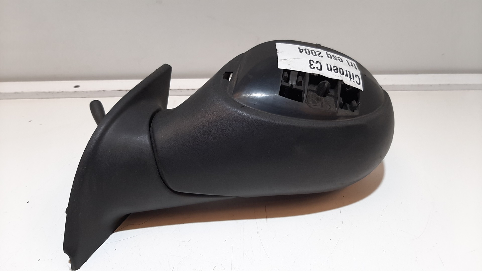 Rétroviseur gauche CITROËN C3 I (FC_) Imagem-1