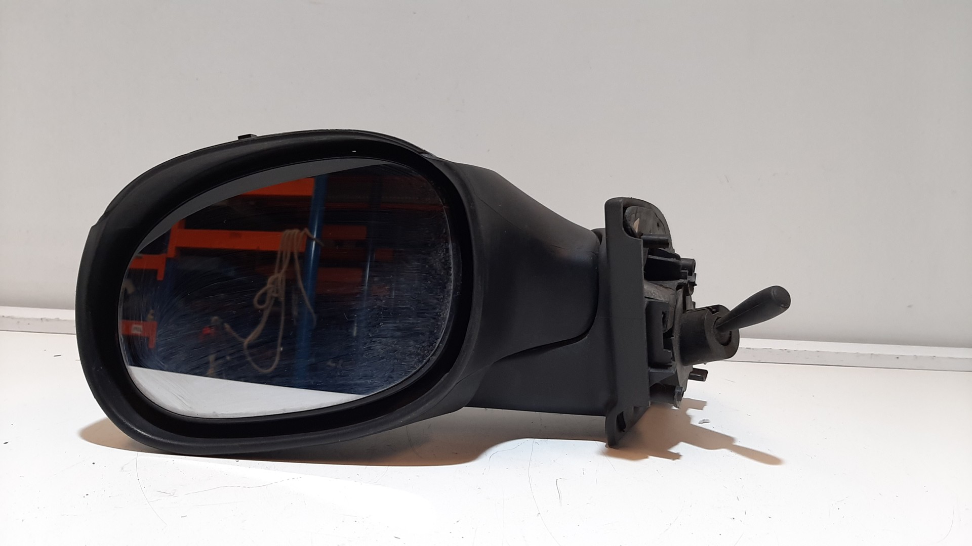 Rétroviseur gauche CITROËN C3 I (FC_) Imagem-3