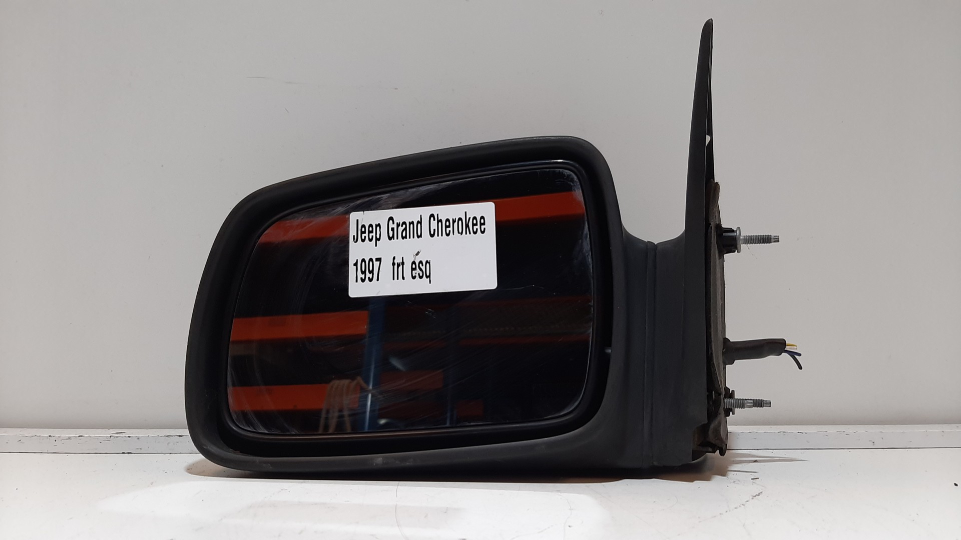 Retrovisor / espelho esquerdo JEEP Grand Cherokee I (ZJ)