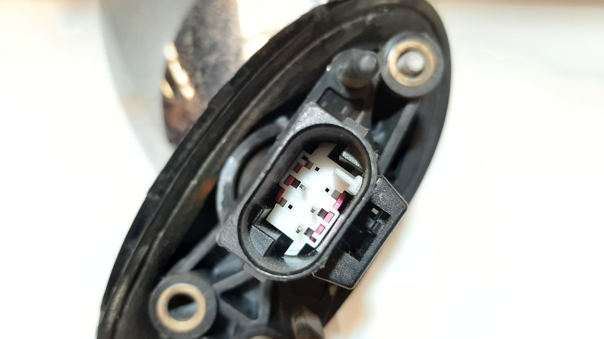 Rétroviseur gauche MINI Mini (R50, R53) Imagem-2