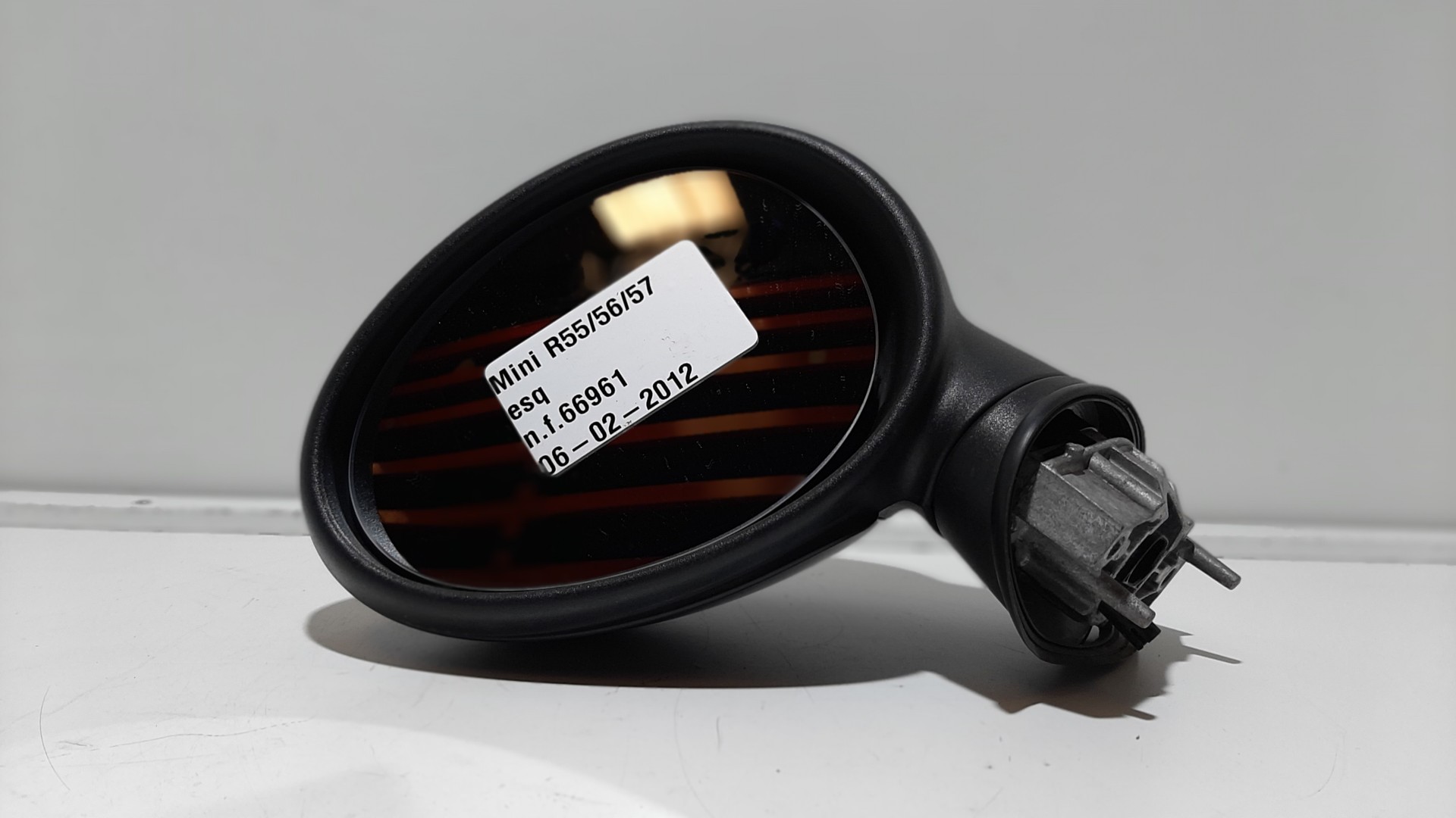 Rétroviseur gauche MINI Mini (R56)