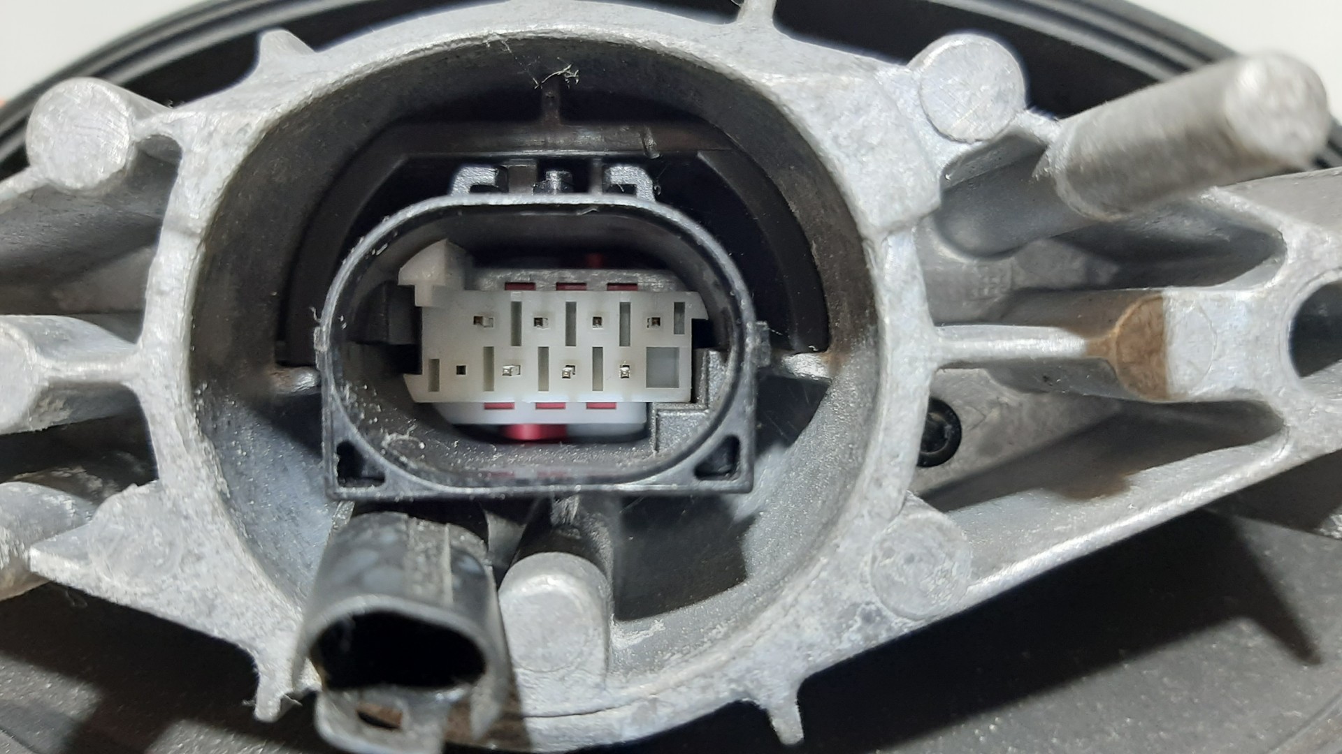 Rétroviseur gauche MINI Mini (R56) Imagem-3