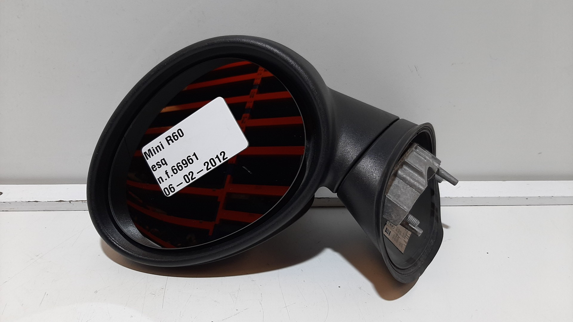 Rétroviseur gauche MINI Mini Countryman (R60)