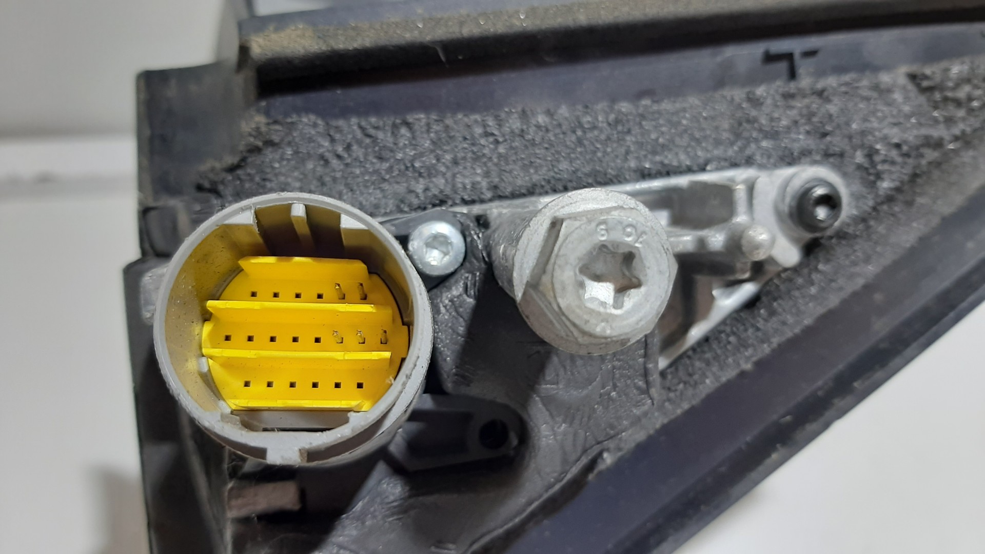 Recambio De Faro Derecho Para Renault Espace Iv (jk0) 2.2 Dci