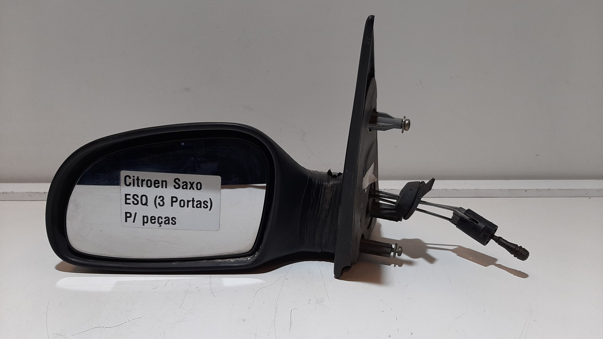 Rétroviseur gauche CITROËN Saxo (S0, S1)