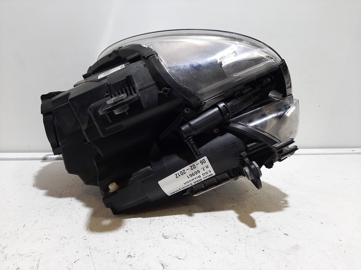 Phare avant gauche MINI Mini Countryman (R60) Imagem-1