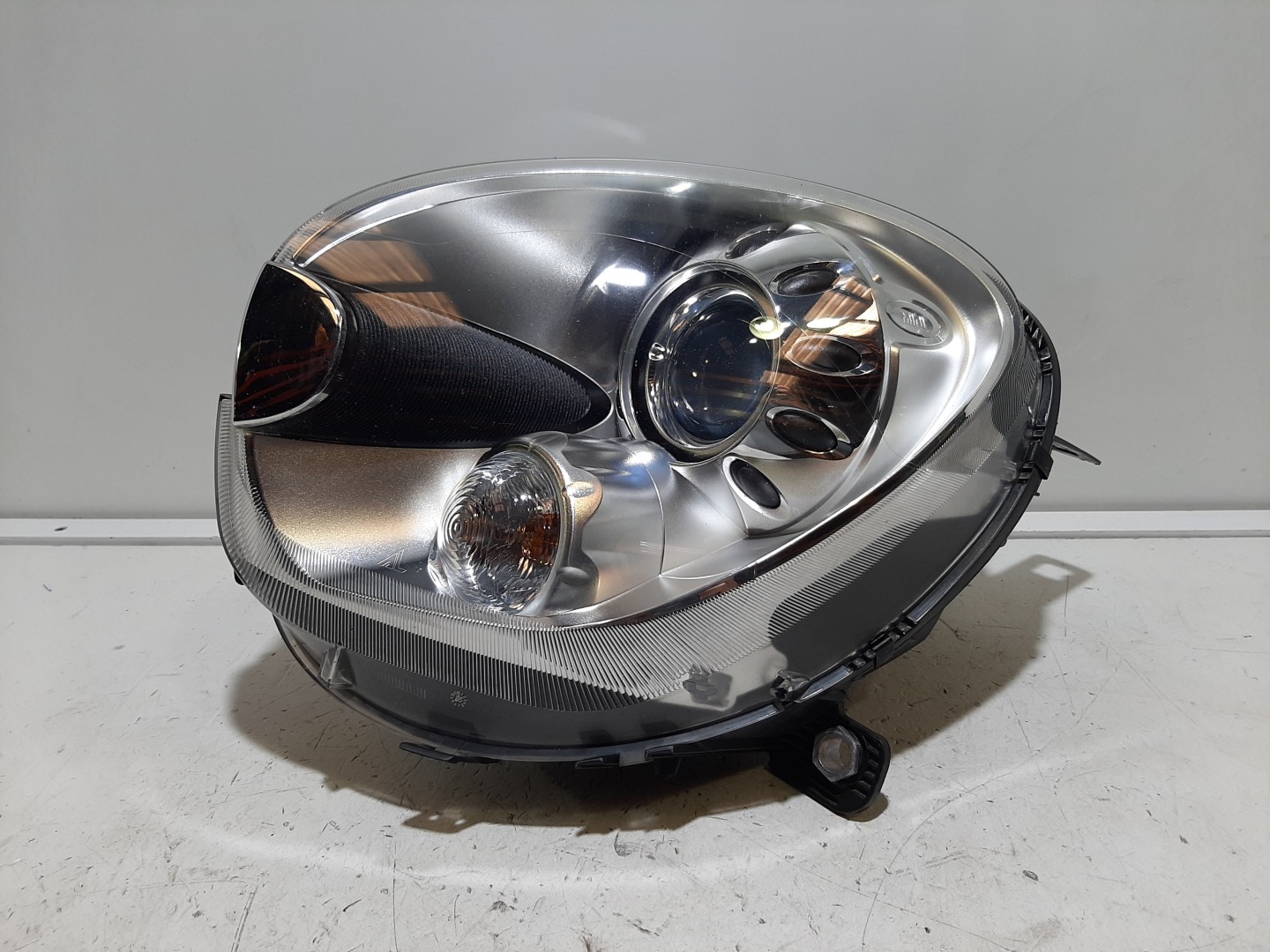 Phare avant gauche MINI Mini Countryman (R60)