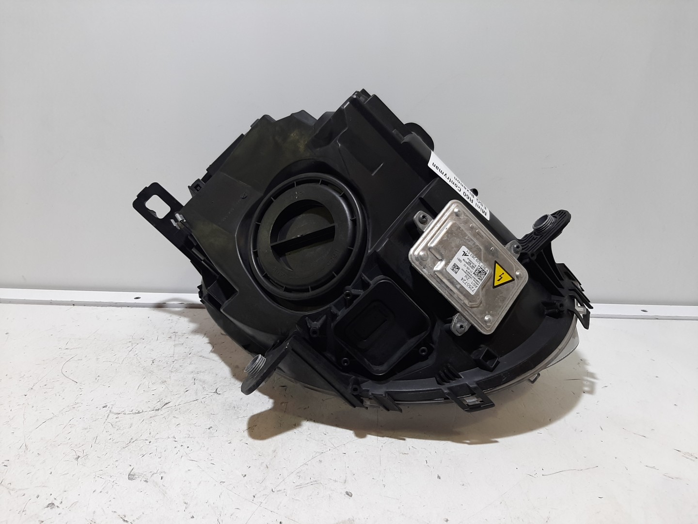 Phare avant gauche MINI Mini Countryman (R60) Imagem-2