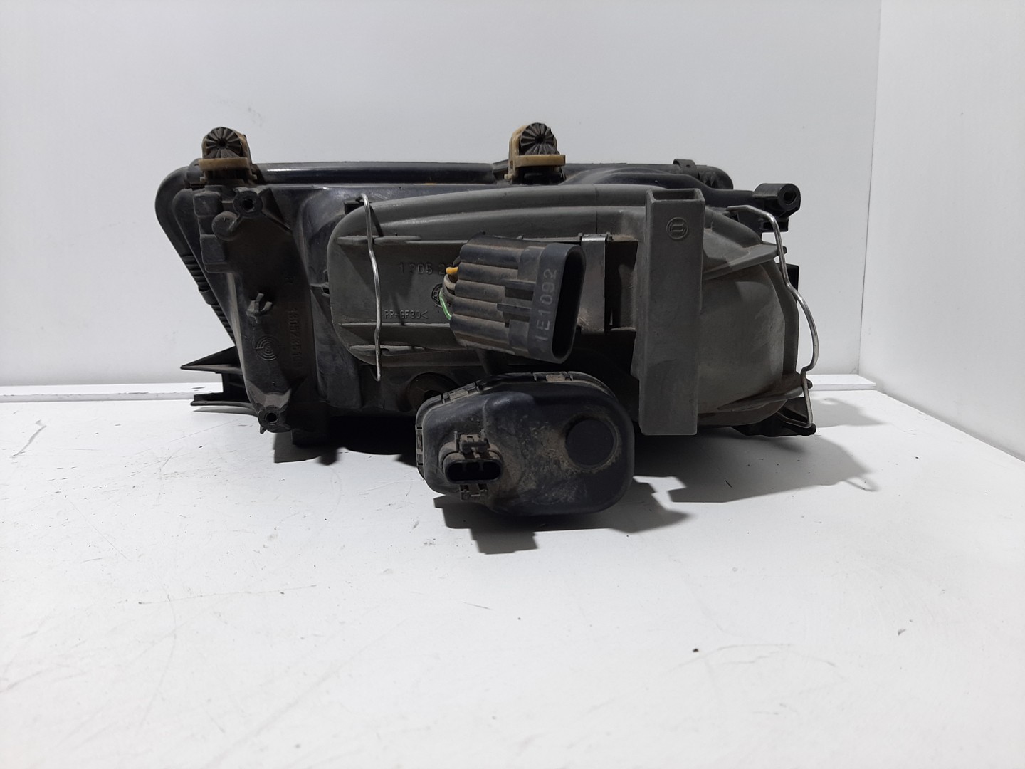 Óptica / faro Derecho ALFA ROMEO 155 (167_) Imagem-2