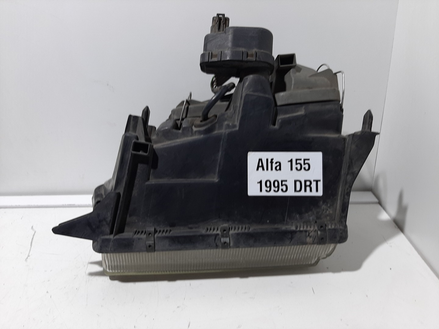 Óptica / faro Derecho ALFA ROMEO 155 (167_) Imagem-3