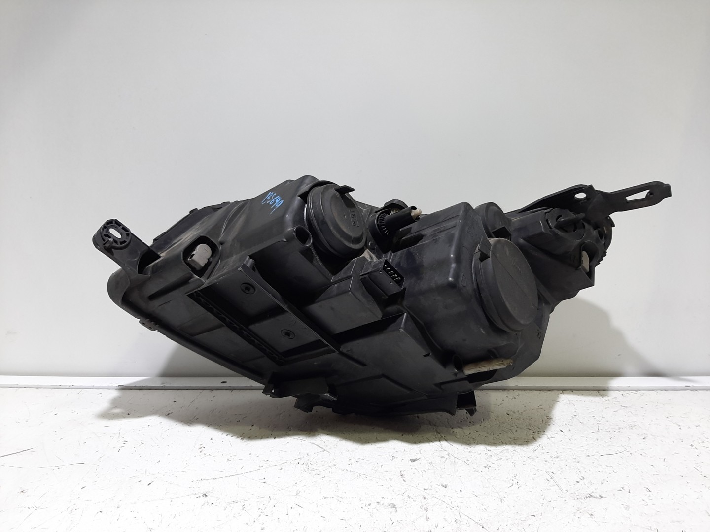 Phare avant Droit CITROËN C5 III (RD_) Imagem-2