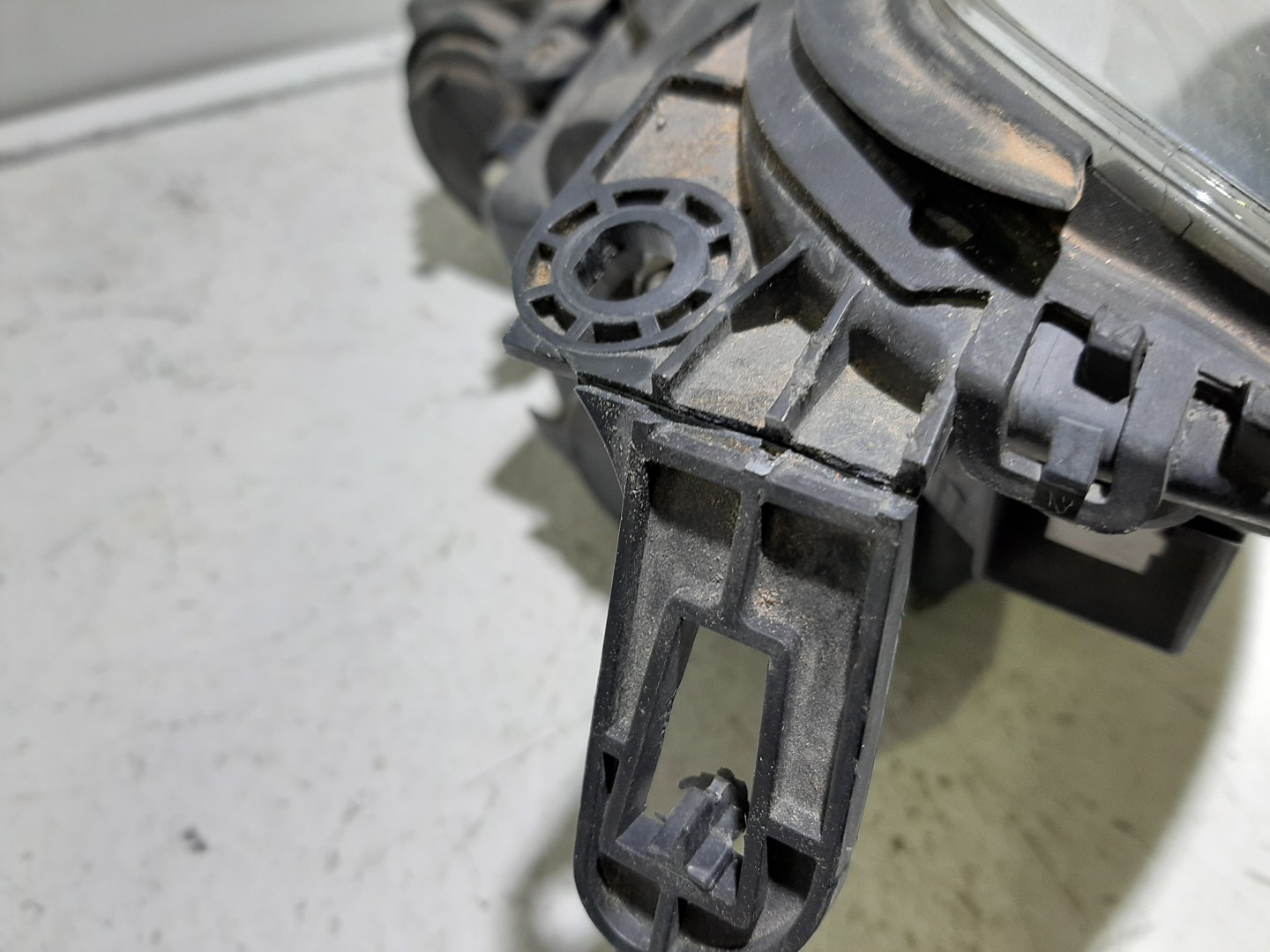 Phare avant Droit CITROËN C5 III (RD_) Imagem-3