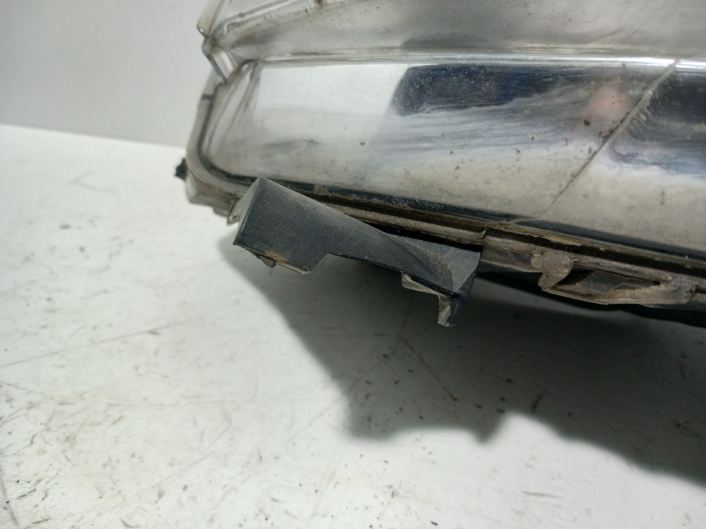 Phare avant Droit FIAT Stilo (192_) Imagem-1