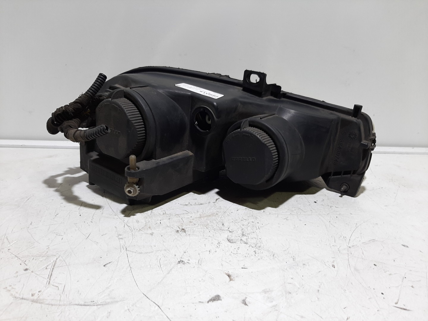 Óptica / faro Izquierdo ALFA ROMEO 156 (932_) Imagem-1