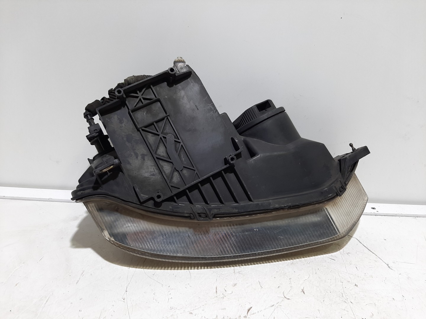 Óptica / faro Izquierdo ALFA ROMEO 156 (932_) Imagem-2