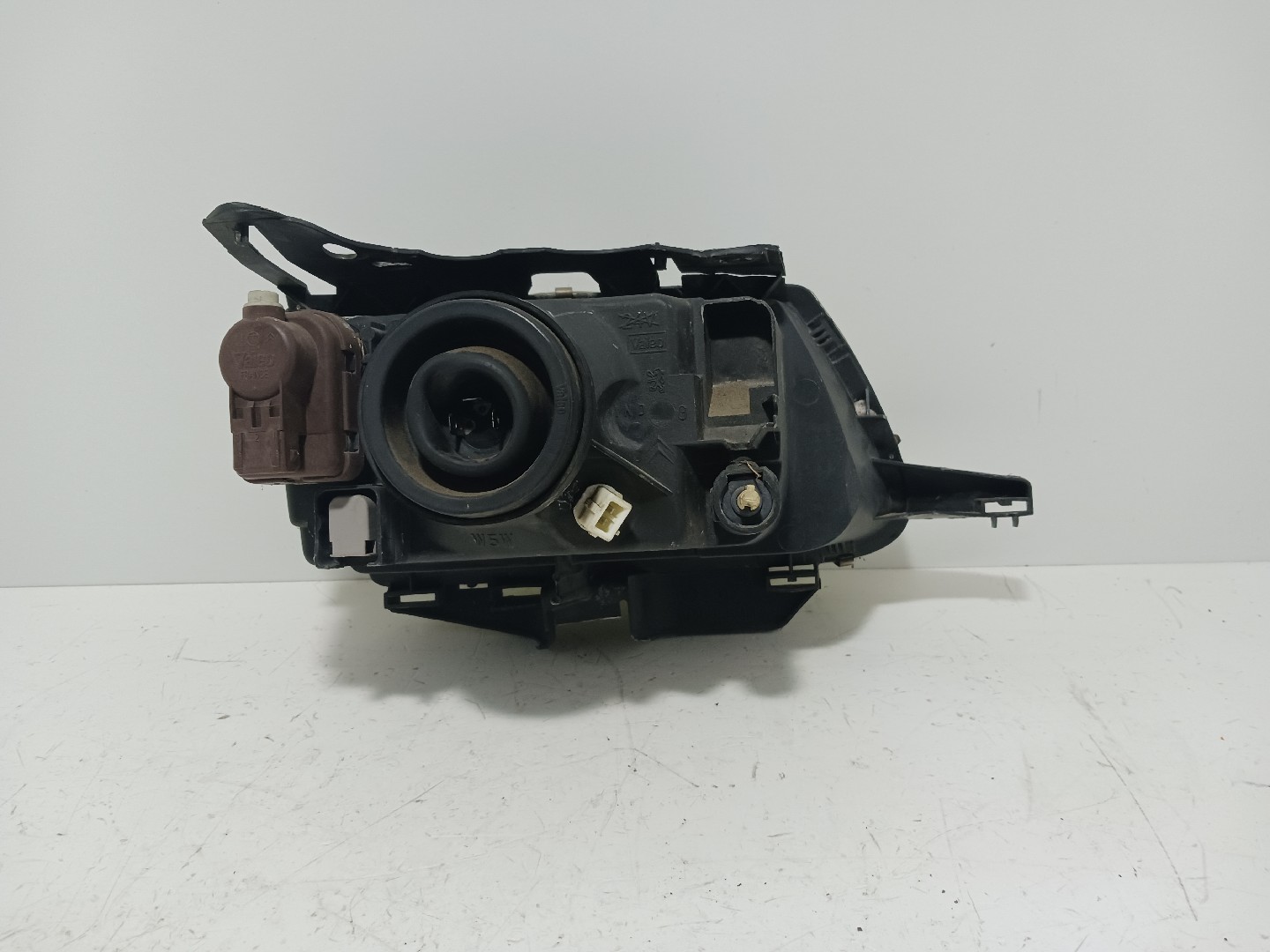 Phare avant gauche CITROËN Saxo (S0, S1) Imagem-1