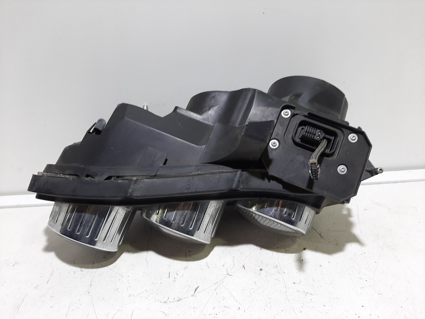 Óptica / faro Derecho ALFA ROMEO 159 (939_) Imagem-3