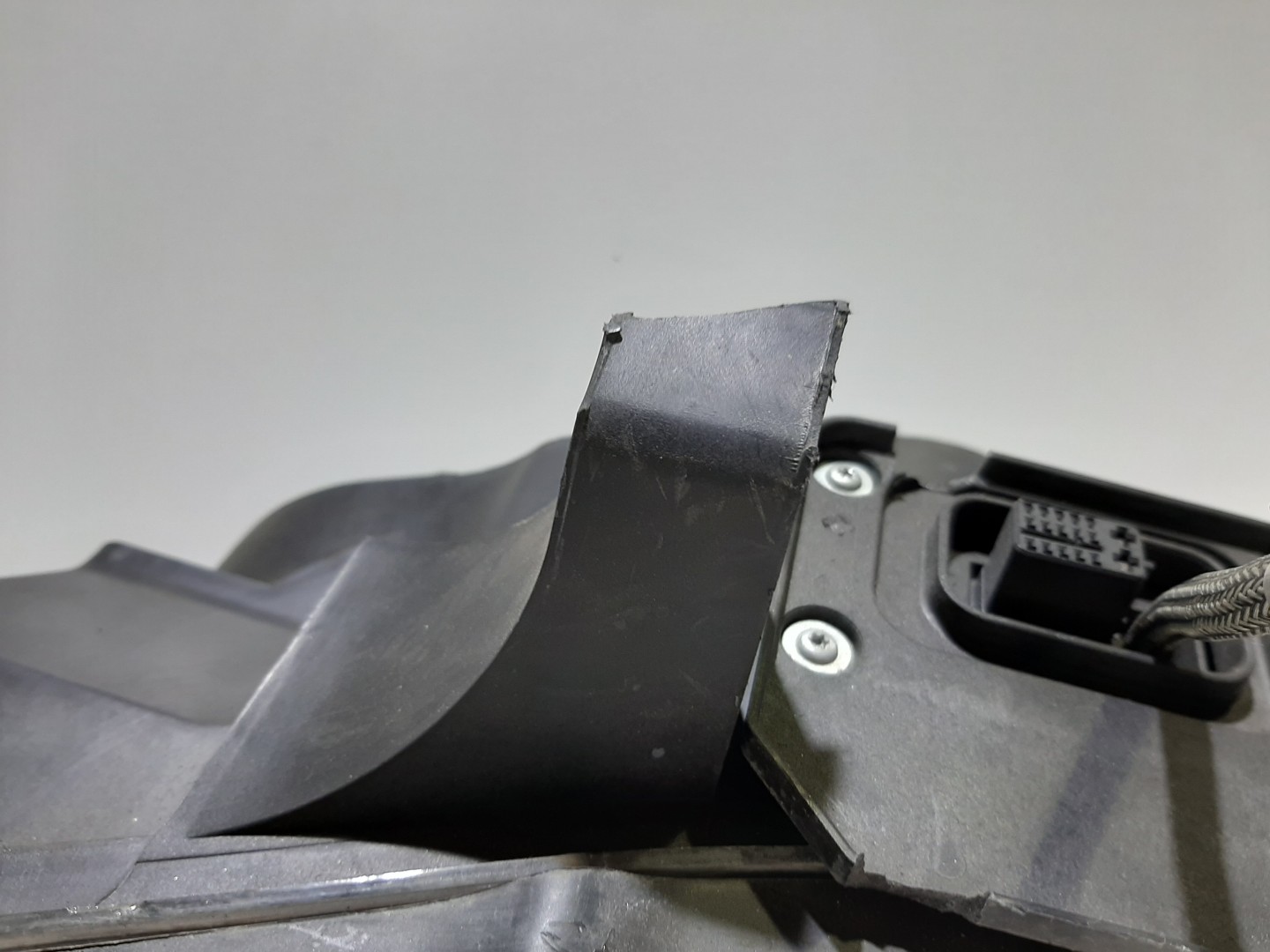 Óptica / faro Derecho ALFA ROMEO 159 (939_) Imagem-5