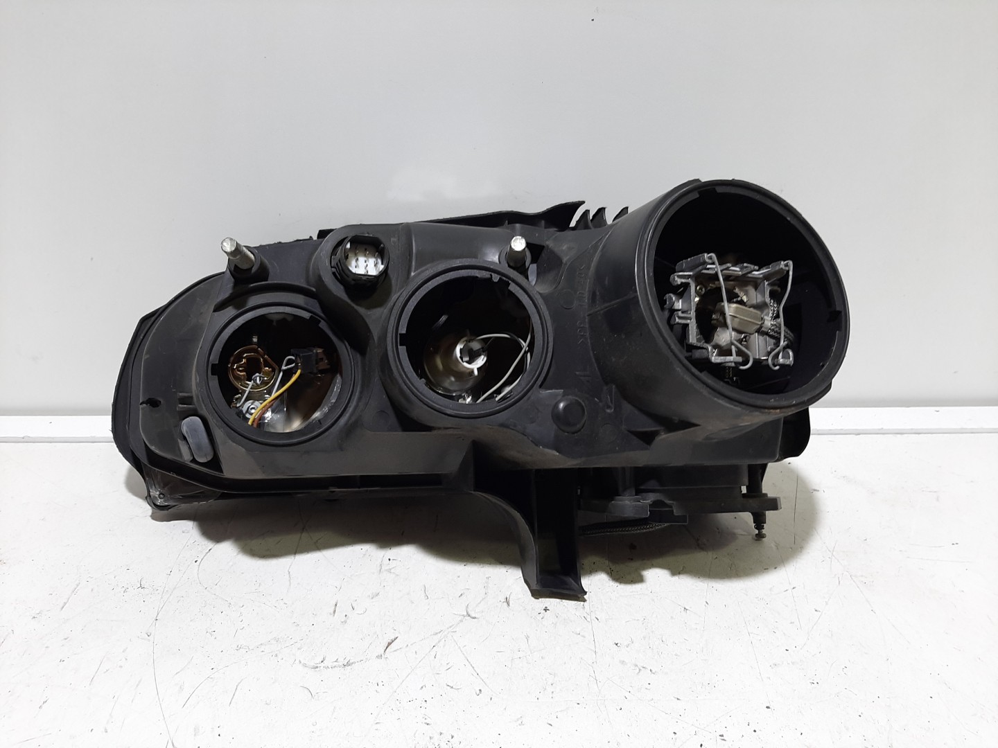 Óptica / faro Derecho ALFA ROMEO 159 (939_) Imagem-2