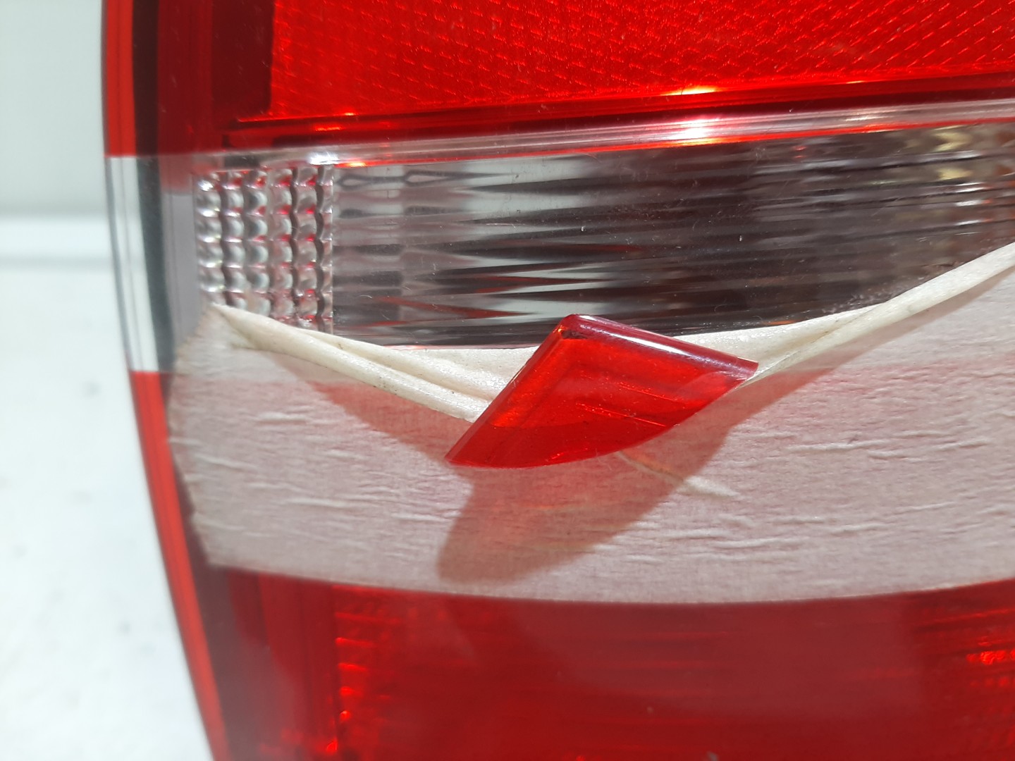Feu arrière Droite FORD Focus III Carrinha