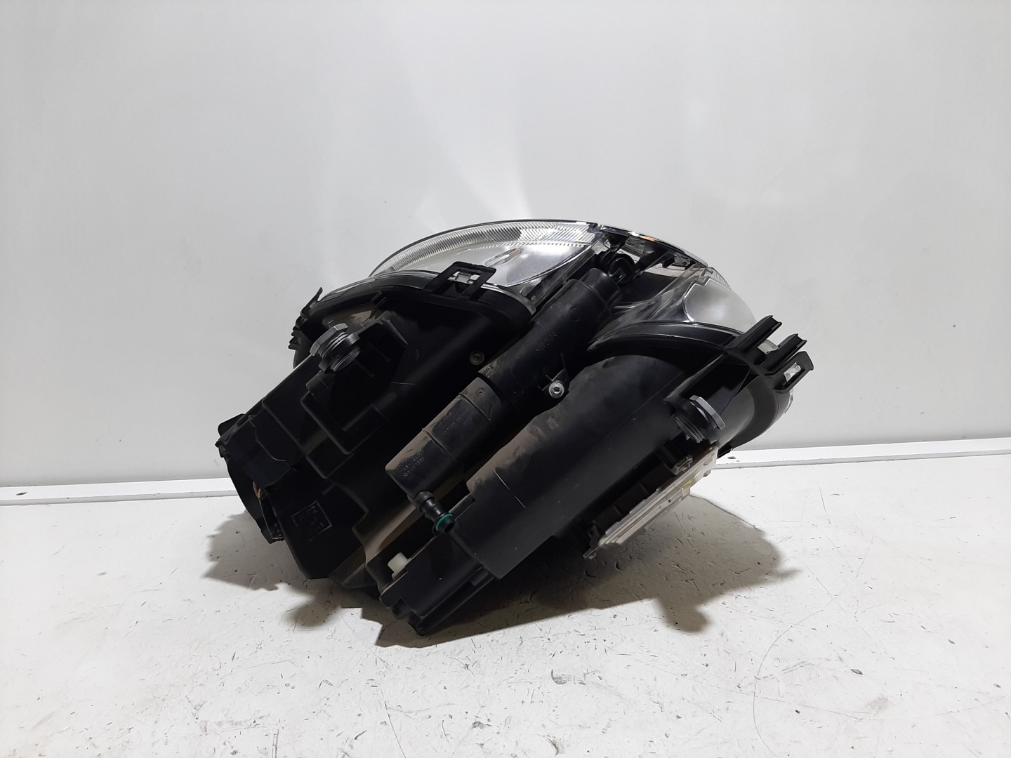 Phare avant gauche MINI Mini Clubman (R55) Imagem-1