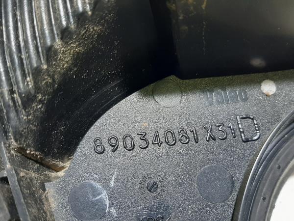 Feu de coffre Droite CITROËN C5 II (RC_) Imagem-2