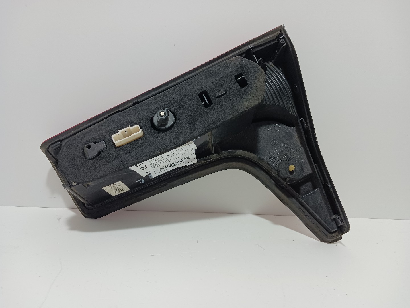 Feu de coffre Gauche CITROËN C5 II (RC_) Imagem-1