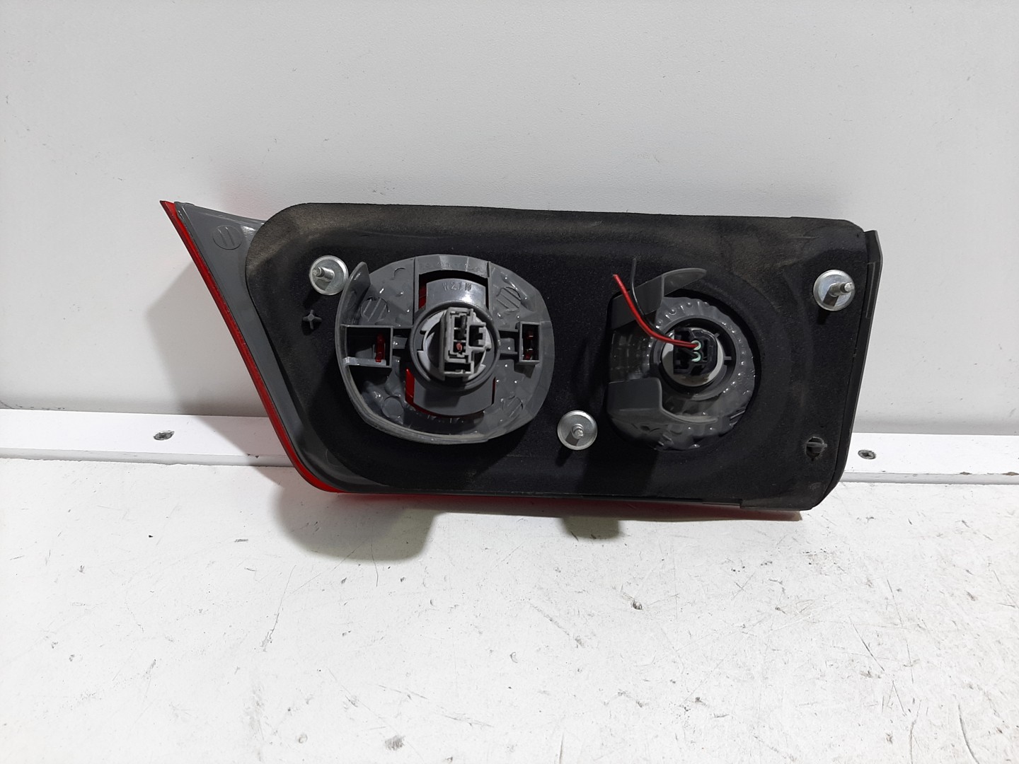 Left Tailgate light  HONDA Accord VII Sedan (CL_, CN_)