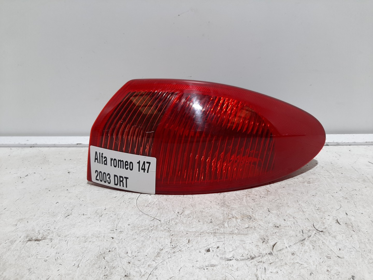 Farolim direito ALFA ROMEO 147 (937_)