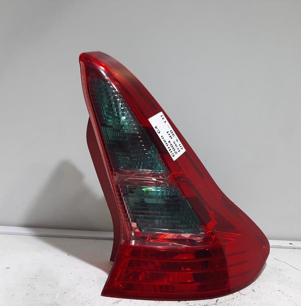 Feu arrière Droite CITROËN C4 Coupé (LA_)
