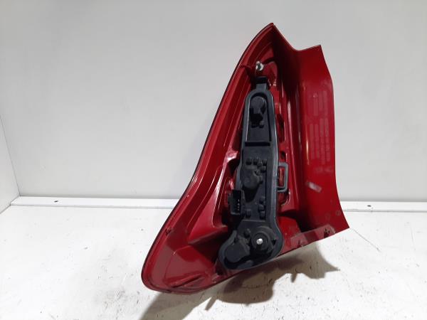 Feu arrière Droite CITROËN C4 Coupé (LA_) Imagem-1